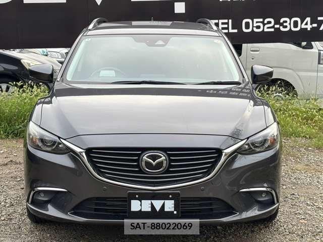 Mazda ATENZA WAGON 2016-09 8878707-16