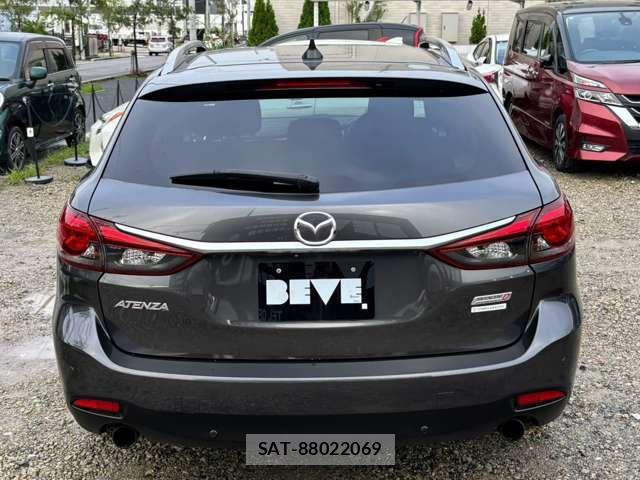 Mazda ATENZA WAGON 2016-09 8878707-17