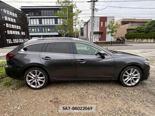 Mazda ATENZA WAGON 2016-09 8878707-18