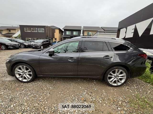 Mazda ATENZA WAGON 2016-09 8878707-19