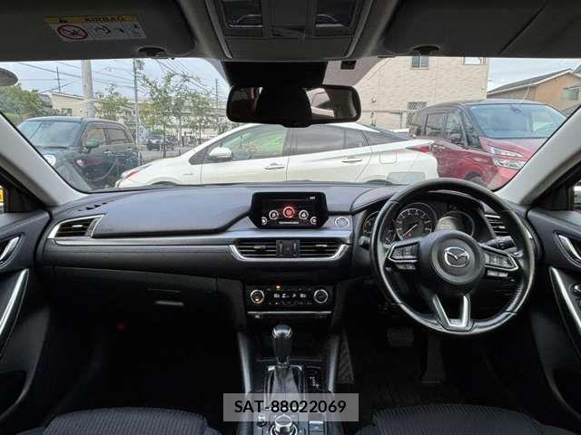 Mazda ATENZA WAGON 2016-09 8878707-3