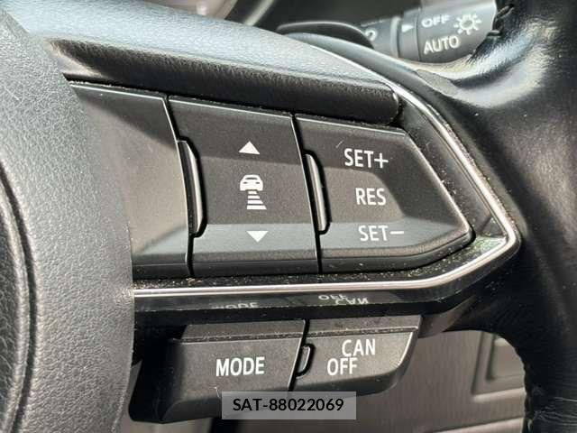 Mazda ATENZA WAGON 2016-09 8878707-6