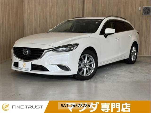 Mazda ATENZA WAGON 2018-04 8878705-0