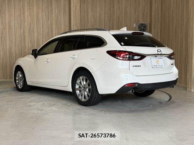 Mazda ATENZA WAGON 2018-04 8878705-18