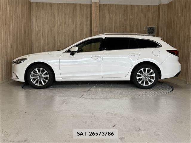 Mazda ATENZA WAGON 2018-04 8878705-19