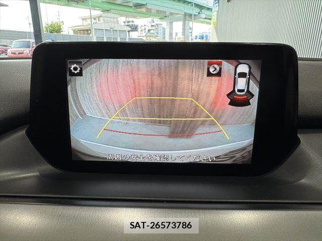 Mazda ATENZA WAGON 2018-04 8878705-5