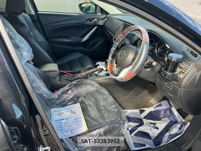 Mazda ATENZA WAGON 2013-10 8883306-17