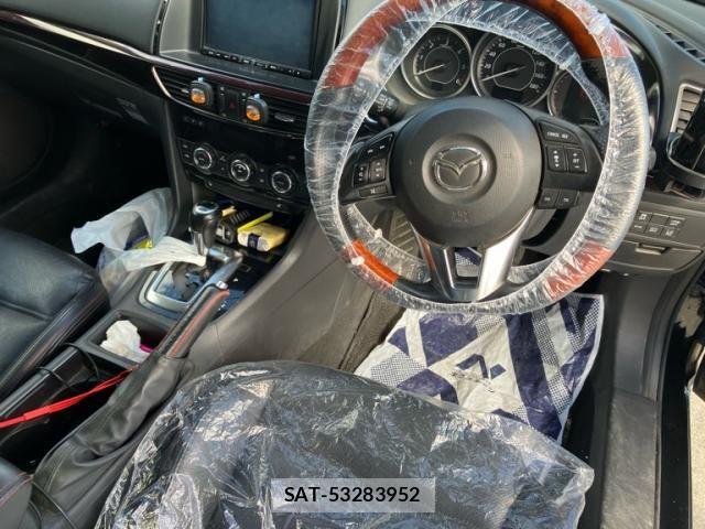Mazda ATENZA WAGON 2013-10 8883306-19