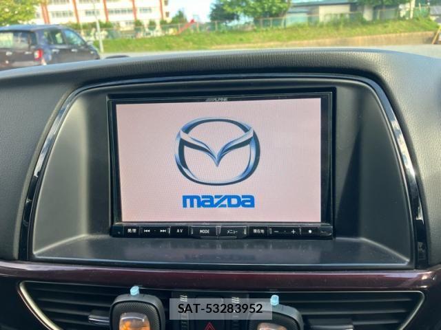 Mazda ATENZA WAGON 2013-10 8883306-22