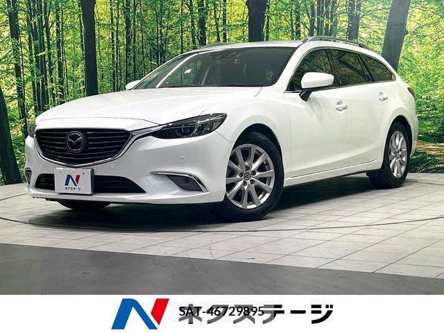 Mazda ATENZA WAGON 2015-01 8883305-0