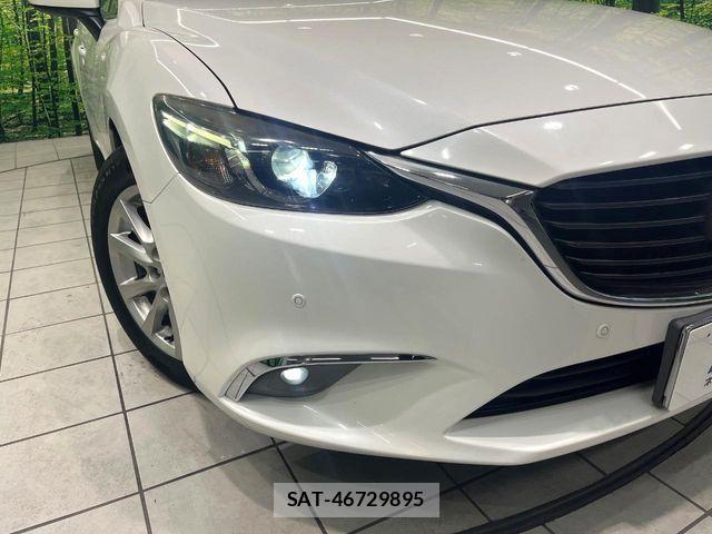 Mazda ATENZA WAGON 2015-01 8883305-11