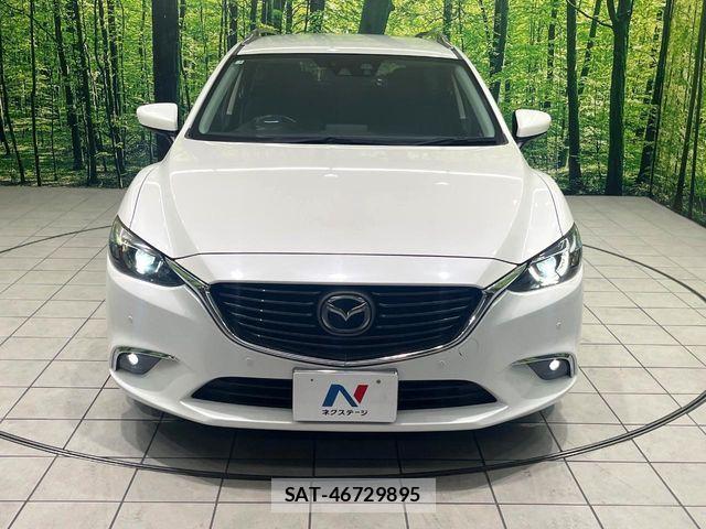 Mazda ATENZA WAGON 2015-01 8883305-13