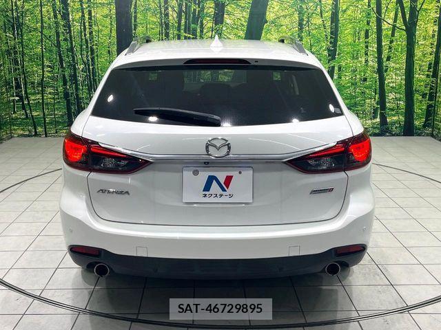 Mazda ATENZA WAGON 2015-01 8883305-14