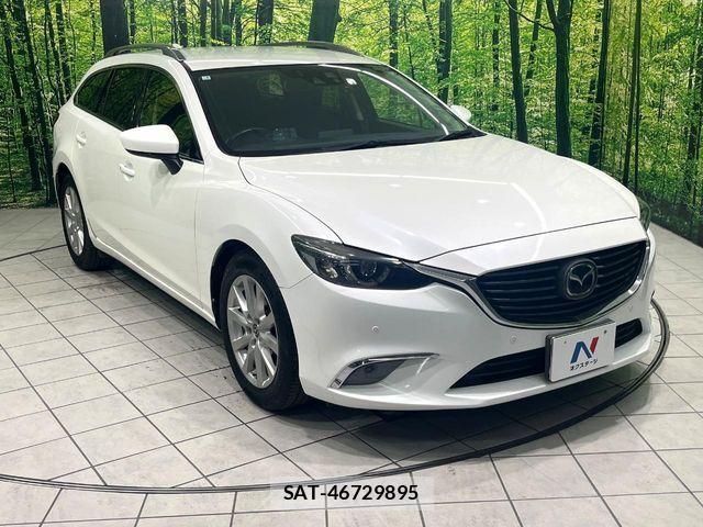 Mazda ATENZA WAGON 2015-01 8883305-15