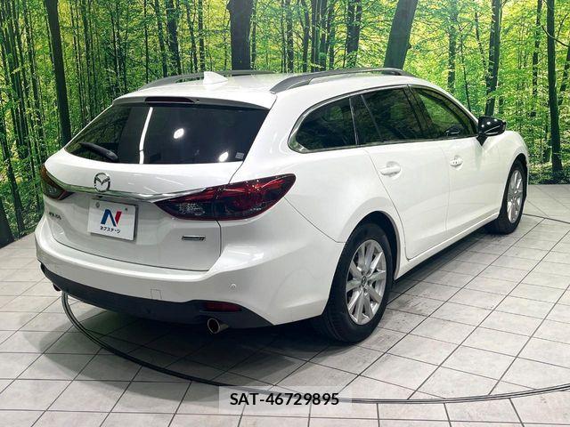 Mazda ATENZA WAGON 2015-01 8883305-16