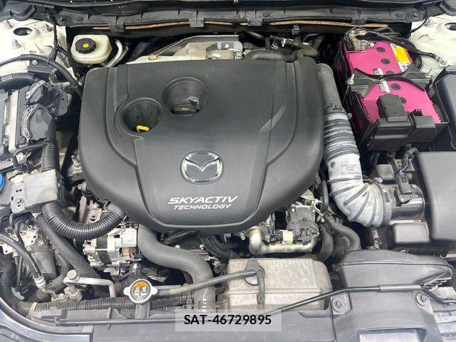 Mazda ATENZA WAGON 2015-01 8883305-17