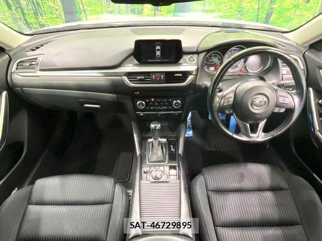 Mazda ATENZA WAGON 2015-01 8883305-1