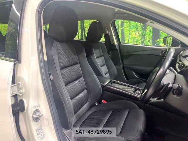 Mazda ATENZA WAGON 2015-01 8883305-7