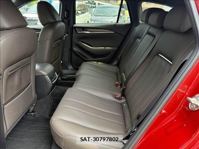 Mazda ATENZA WAGON 2018-12 1196822-9