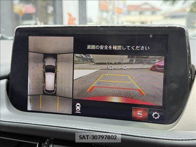 Mazda ATENZA WAGON 2018-12 1196822-11