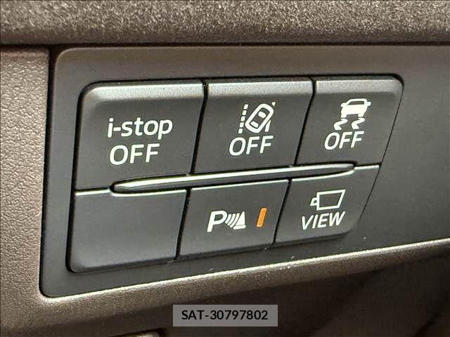 Mazda ATENZA WAGON 2018-12 1196822-13
