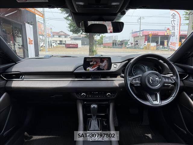 Mazda ATENZA WAGON 2018-12 1196822-1