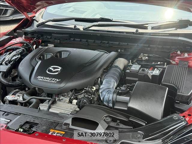 Mazda ATENZA WAGON 2018-12 1196822-19
