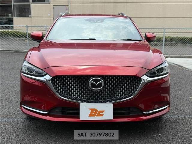 Mazda ATENZA WAGON 2018-12 1196822-20