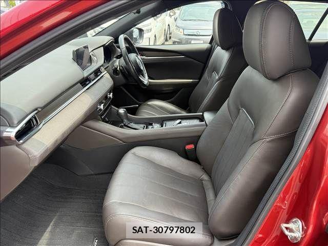 Mazda ATENZA WAGON 2018-12 1196822-24