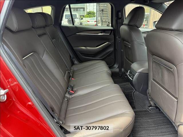 Mazda ATENZA WAGON 2018-12 1196822-25