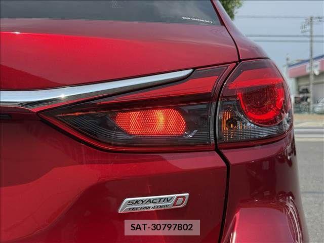 Mazda ATENZA WAGON 2018-12 1196822-27