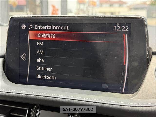 Mazda ATENZA WAGON 2018-12 1196822-2