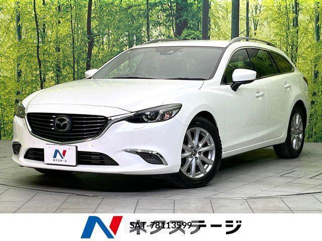 Mazda ATENZA WAGON 2018-03 1267324-0