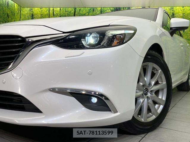 Mazda ATENZA WAGON 2018-03 1267324-11