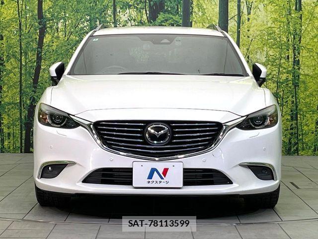 Mazda ATENZA WAGON 2018-03 1267324-13