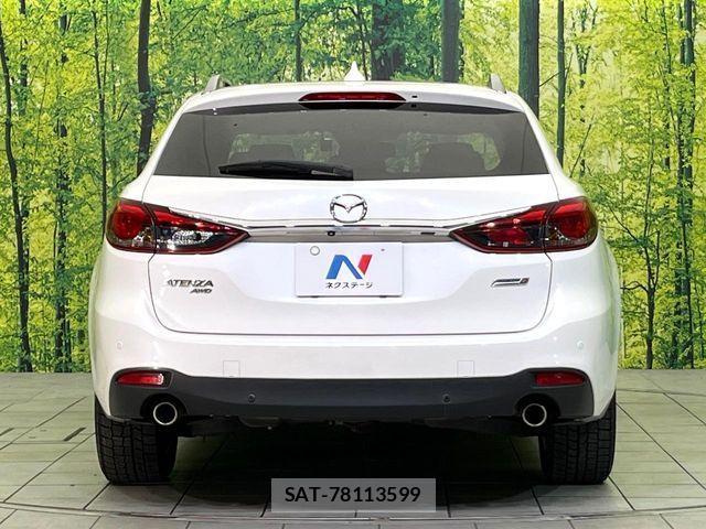 Mazda ATENZA WAGON 2018-03 1267324-14