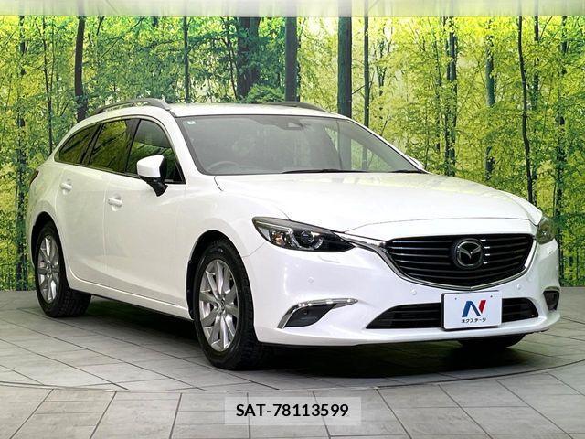 Mazda ATENZA WAGON 2018-03 1267324-15