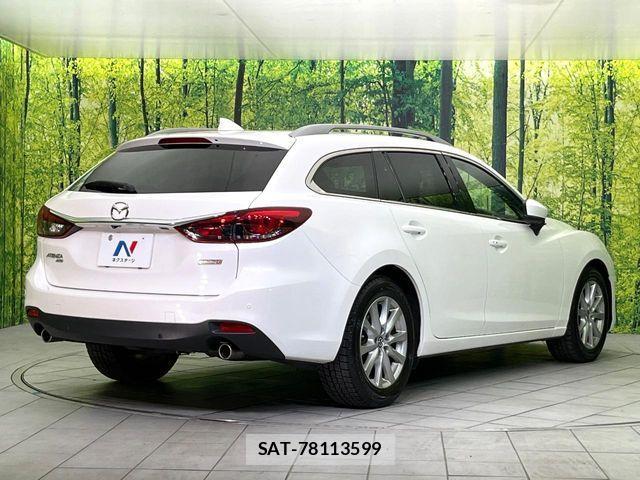 Mazda ATENZA WAGON 2018-03 1267324-16