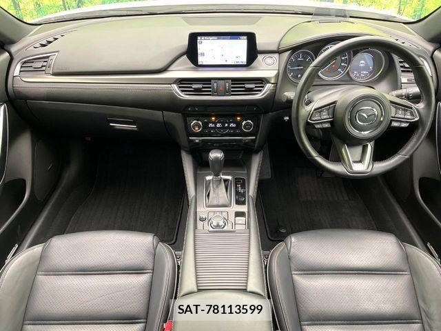 Mazda ATENZA WAGON 2018-03 1267324-1