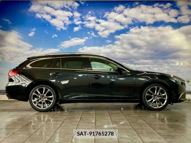 Mazda ATENZA WAGON 2015-10 2206504-11