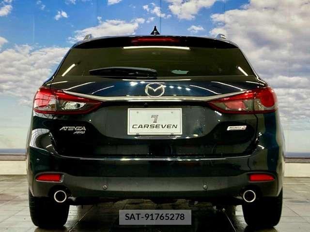 Mazda ATENZA WAGON 2015-10 2206504-13