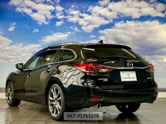 Mazda ATENZA WAGON 2015-10 2206504-14