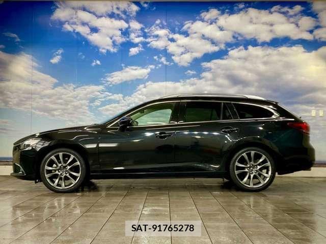 Mazda ATENZA WAGON 2015-10 2206504-15