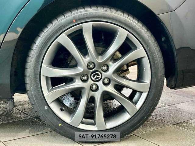 Mazda ATENZA WAGON 2015-10 2206504-2