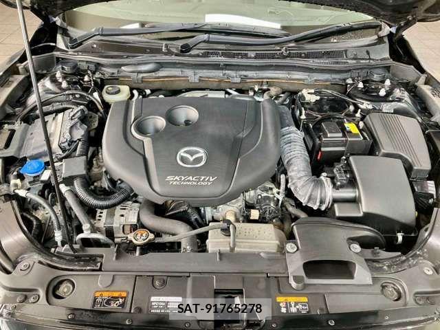 Mazda ATENZA WAGON 2015-10 2206504-3