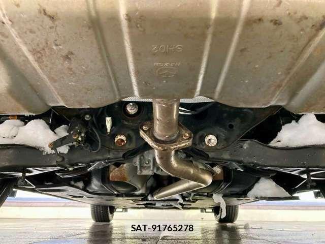 Mazda ATENZA WAGON 2015-10 2206504-4