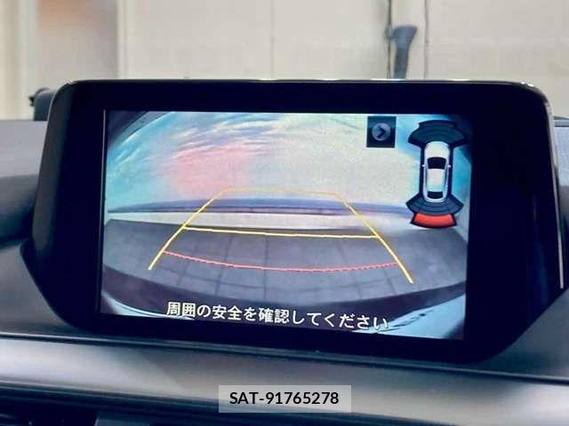 Mazda ATENZA WAGON 2015-10 2206504-5