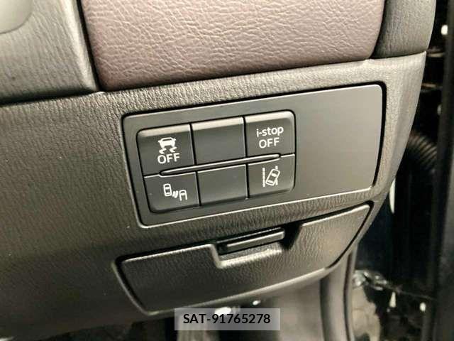 Mazda ATENZA WAGON 2015-10 2206504-7