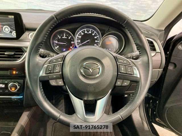 Mazda ATENZA WAGON 2015-10 2206504-8