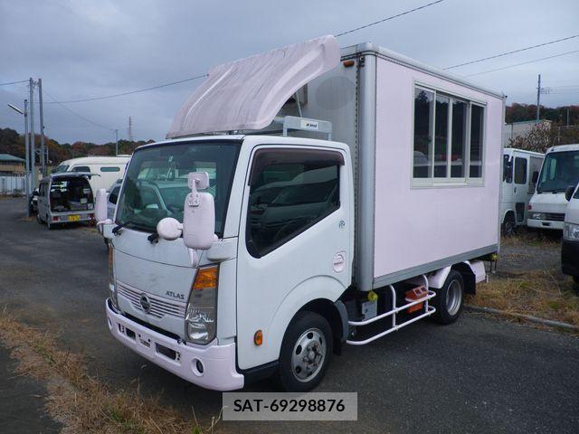 sat car